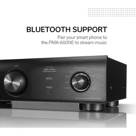 Denon PMA-600NE schwarz