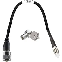 Albrecht Adapterkabel Albrecht 6834