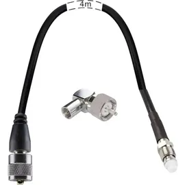 Albrecht Adapterkabel Albrecht 6834