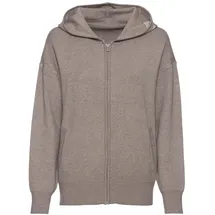 ELBSAND Strickjacke grau 44/46