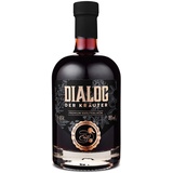 Dialog der Kräuter - Black Label Premium Kräuterlikör - 0,5l  39%Vol.