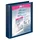 Veloflex Präsentationsringbuch Velodur DIN A4 30 mm Blau 1 St.