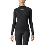 Castelli Flanders 2 Langarm-baselayer Schwarz L