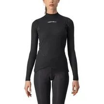 Castelli Flanders 2 Langarm-baselayer Schwarz L