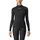 Castelli Flanders 2 Langarm-baselayer Schwarz L