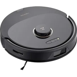 Roborock Q8 Max Saug-/Wischroboter schwarz