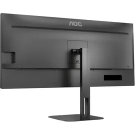 AOC U34V5C/BK 34"