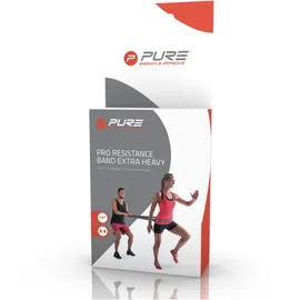 Pure2Improve Pro Extra Stark, grau, 101,6x4,40x0,45cm