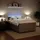 vidaXL Boxspringbett 140 x 200 cm Hellgrau