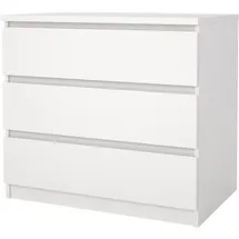 VCM Naia 77 x 50 cm Weiß