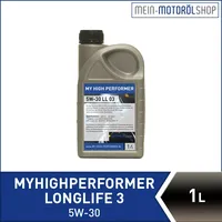 My High Performer 5W-30 Longlife 3 20 Liter