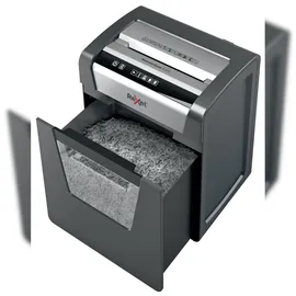 Rexel Momentum X415, Partikelschnitt