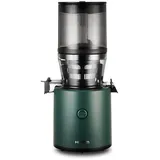 Hurom H320N Slow Juicer tiefgrün