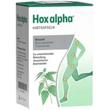 Strathmann GmbH & Co.KG Hox alpha