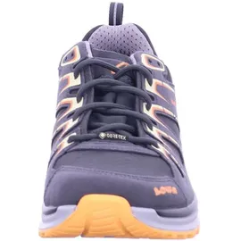 Lowa Innox Evo GTX Lo Damen graphit/melone 39,5