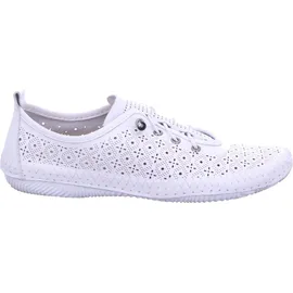 Cosmos Comfort Damen Weiß 41