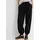 bonprix Jogginghose Schwarz XL