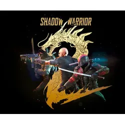 Shadow Warrior 2