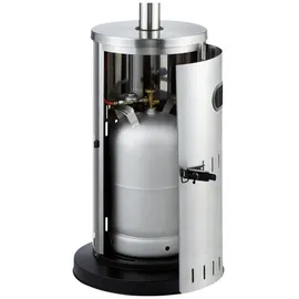 Enders Solid Edelstahl