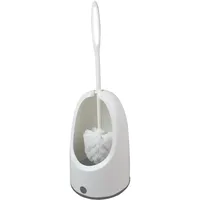 Nölle Profi Brush WC-Garnitur PRESTIGE Weiß 1