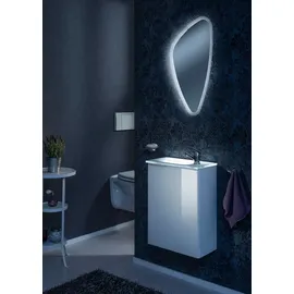 Fackelmann LED-Waschbeckenbeleuchtung Back Light 45 cm 3W warmweiß
