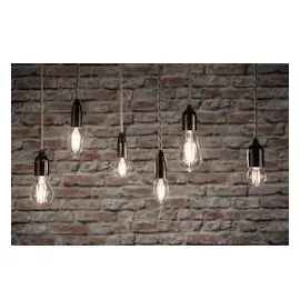 Paulmann LED Lampe Filament 28684 4.8W E14 warmweiß