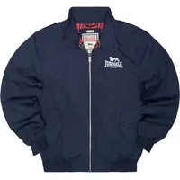 Lonsdale ACTON blau 3XL