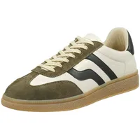 GANT CUZMO Sneaker Leder, für Herren, Putty, 41 EU