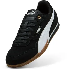 Puma Bella Donna Damen Schwarz/Weiß 36