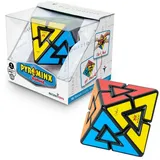 Recent Toys Meffert's M5110 Pyraminx Diamant, Mehrfarbig