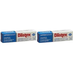 Blistex® Lippen Balsam