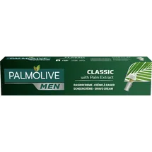 Palmolive Men Classic mit Palmextrakt Rasiercreme 100 ml