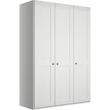 Wiemann Göteborg 148,4 x 216 x 58 cm weiß