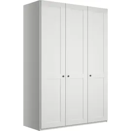 Wiemann Göteborg 148,4 x 216 x 58 cm weiß