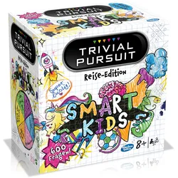 Trivial Pursuit - Smart Kids