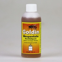 Goldin-Wespenfalle Nachfüllpack