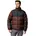 II Jacke Tobacco/Black XL
