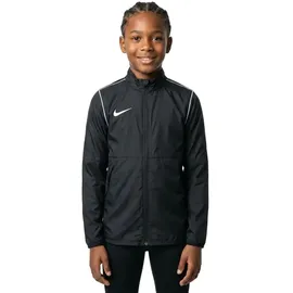 Nike Park 20 Regenjacke Kinder 010 black/white/white M 137-147 cm