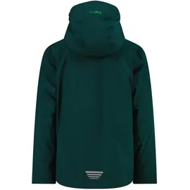 CMP KID Ski Jacket FIX Hood alpine (E958) 110