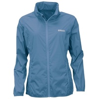PRO-X elements Regenjacke LADY in Blau | 38