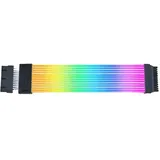 Lian Li Strimer Wireless 24-Pin RGB Mainboardkabel + Controller
