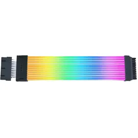 Lian Li Strimer Wireless 24-Pin RGB Mainboardkabel + Controller