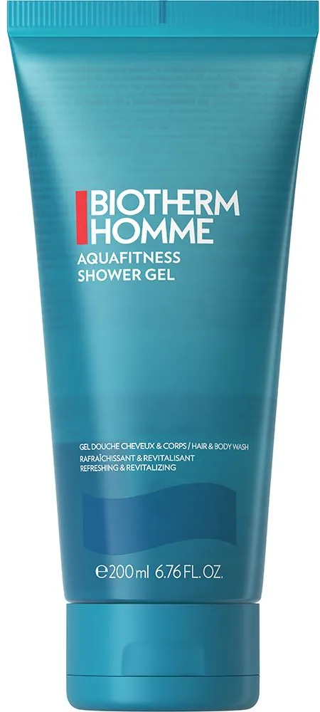 Biotherm Aquafitness Duschgel