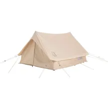 Nordisk Ydun Sky 5.5 Technical Cotton Tent Sandshell