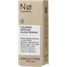 Nø flawless tøday Calming Peptide Glow Creme 20 ml