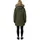 DLX Ellington Jacke - Dark Vine - L