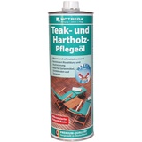 HOTREGA Teakholz-Pflegeöl 1 Liter