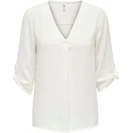 Jdy Shirtbluse JDYDIVYA Weiß 36