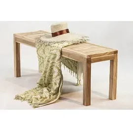 Garden Pleasure BIARO 150 x 35 x 45 cm Braun