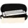 Cascha Ocean Rock Mundharmonika C-Dur in Schwarz | Professionelle, diatonische 10-Loch Mundharmonika | Hochwertige Stimmzungen aus Phosphor-Bronze | Mit Softcase und Putztuch